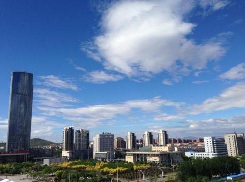 辽宁未来有大发展的城市：朝阳、盘锦落选，不是大连也不是抚顺