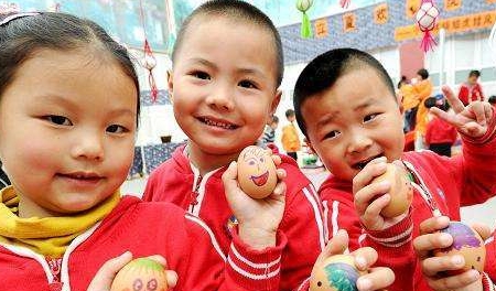 因为|宝宝入园的“五大”准备，少做一个宝宝多哭一周