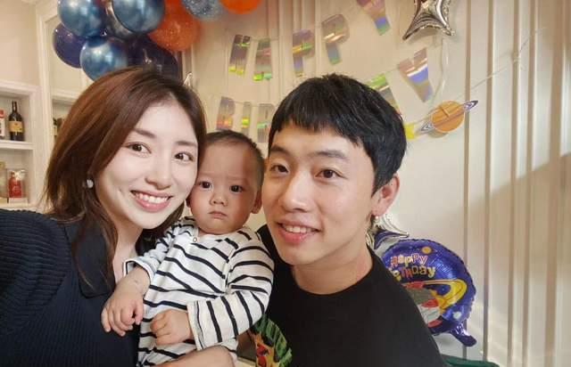 奥运|体操最美女神，退役后嫁奥运五金王，婚后幸福美满，今官宣怀二胎