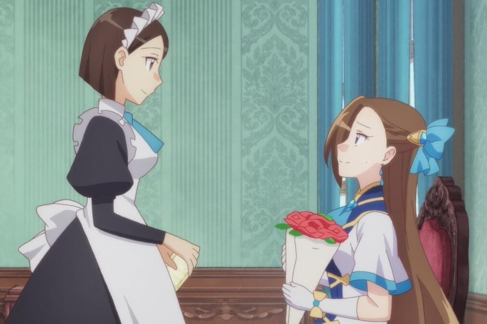 这新番人气角色的声优出轨 还好观众明事理 动画口碑没受影响 铃木达央