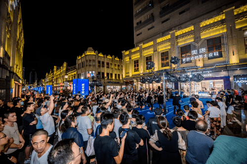 产品升级|从国民品牌到国民潮牌，奥康用匠心打造“更舒适的男士皮鞋”