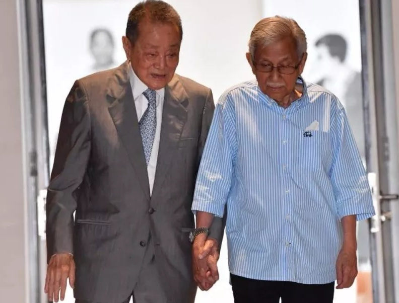 原创给河南捐1400万还曾为武汉捐3000万当年投资50亿为北京盖国贸