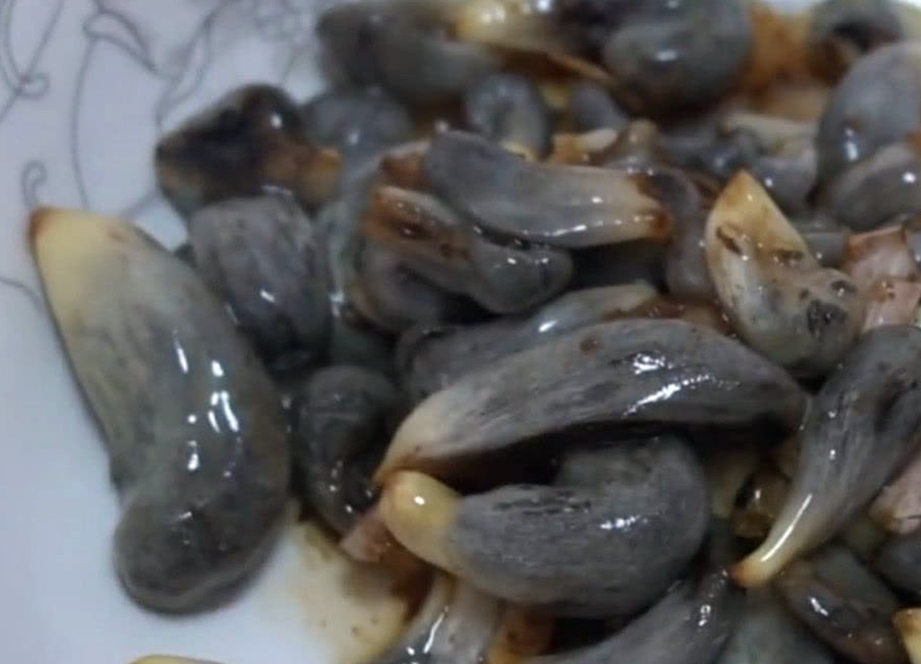 美食|它是“天然黑松露”，外国人很喜欢，认识的人很少，吃过的人不多