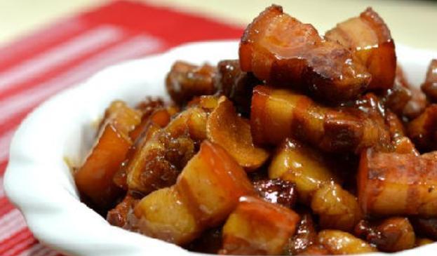 红烧肉怎么做入味效果好 3e092790e7fa44a699dc31c16321f087.jpeg