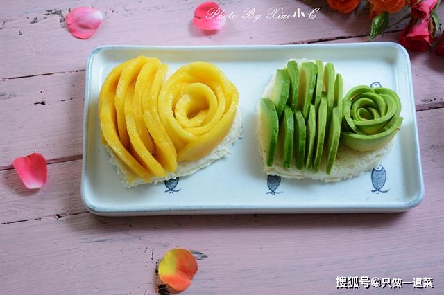 步骤|七夕为Ta做一份爱心早餐，让Ta拥有满满的幸福感