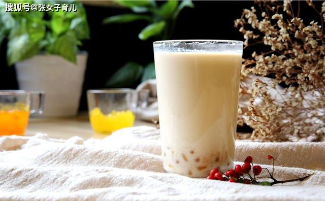 人體|秋天第一杯奶茶你喝了么？我嚴禁孩子喝奶茶，一杯都不行