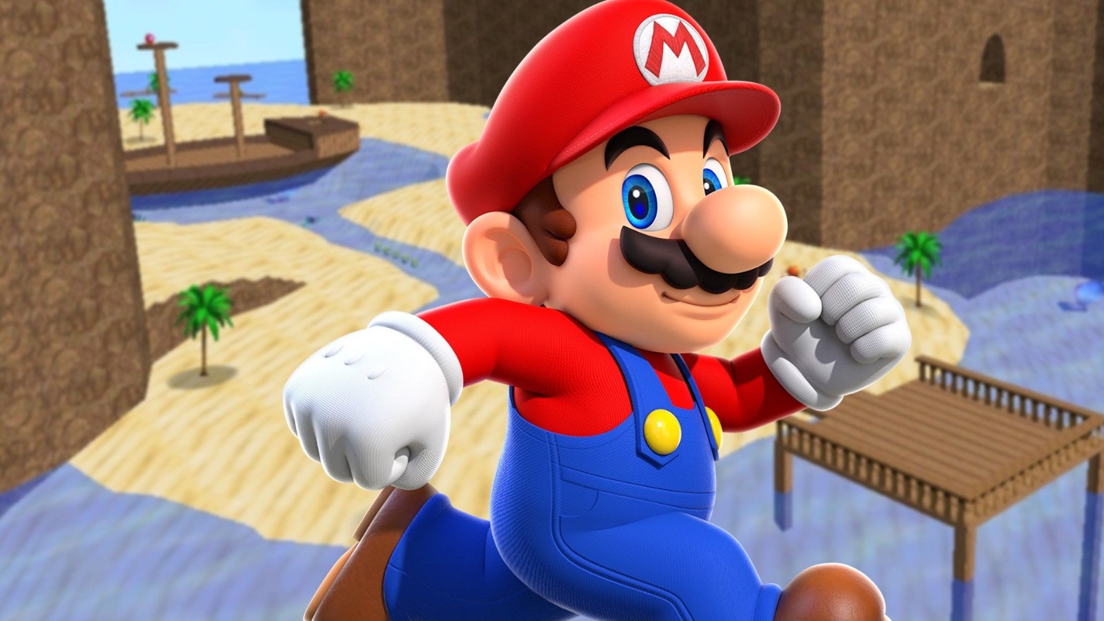 史上最贵游戏出炉,答案猜也猜不到!_马里奥