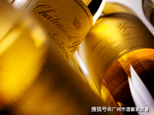 Wine|一口紅酒等于一塊黃金！這種事你相信嗎？