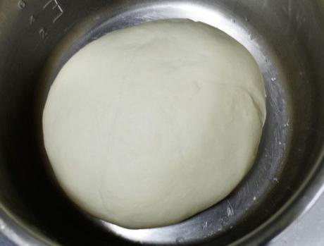 盒子|1碗面粉1把韭菜，教你秘制做法，比韭菜餃子簡單，比韭菜盒子好吃