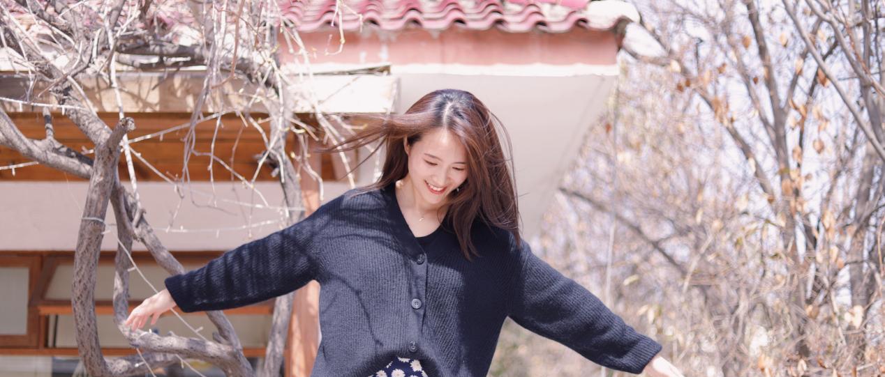 样式|四十岁要想穿得精致！学会三种日系外套搭配方法，省钱省事又百搭