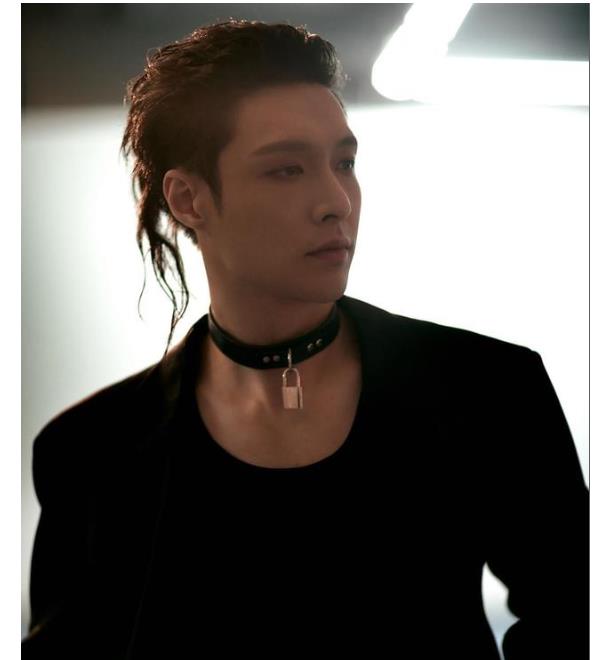 夏天|实力为王,张艺兴Krump出圈,被街舞4外国舞者连连称赞