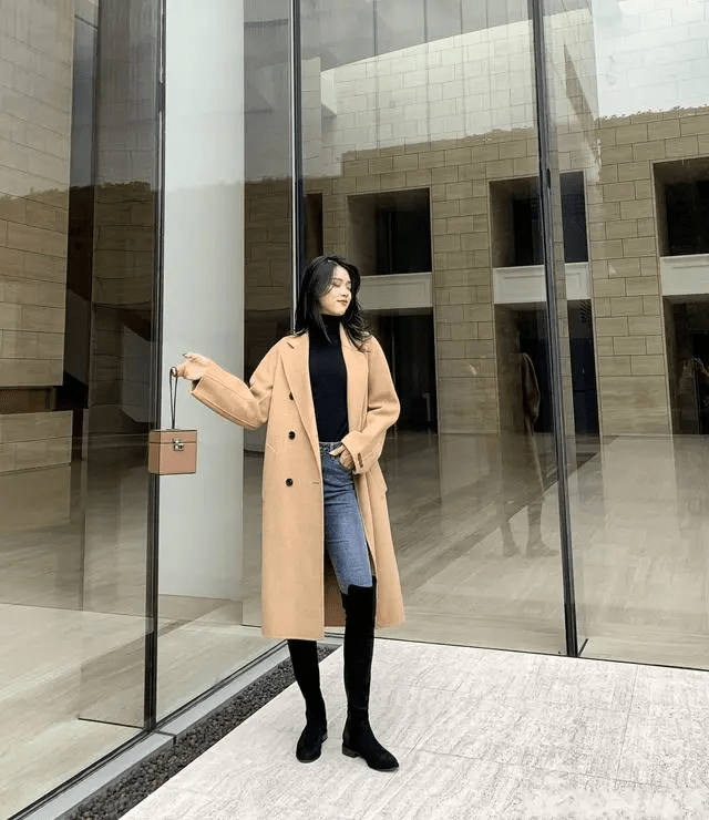 小白|入秋了,小白鞋先收一收!今年秋冬流行这3双鞋子,保暖又时髦