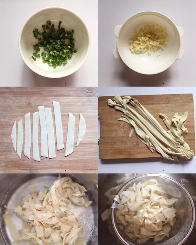 做法|油条是不是早就已经吃腻了呢？可以在早餐的时候换一个新的吃法