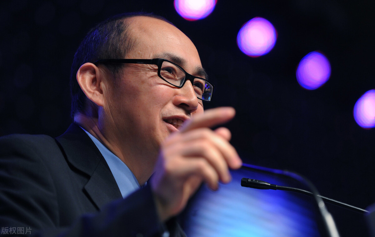 黑石收购soho中国遇市场监管总局立案审查:创始人潘石屹能够如愿离场