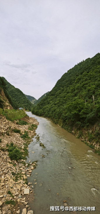 雲南,貴州,四川三省人大常委會分別審議通過了關於加強赤水河流域共同