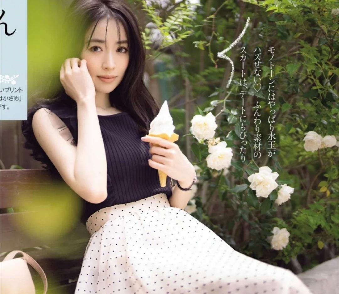 黑色|对于女人来说穿衣风格很重要，简单的日常搭配，直接穿出温柔范儿