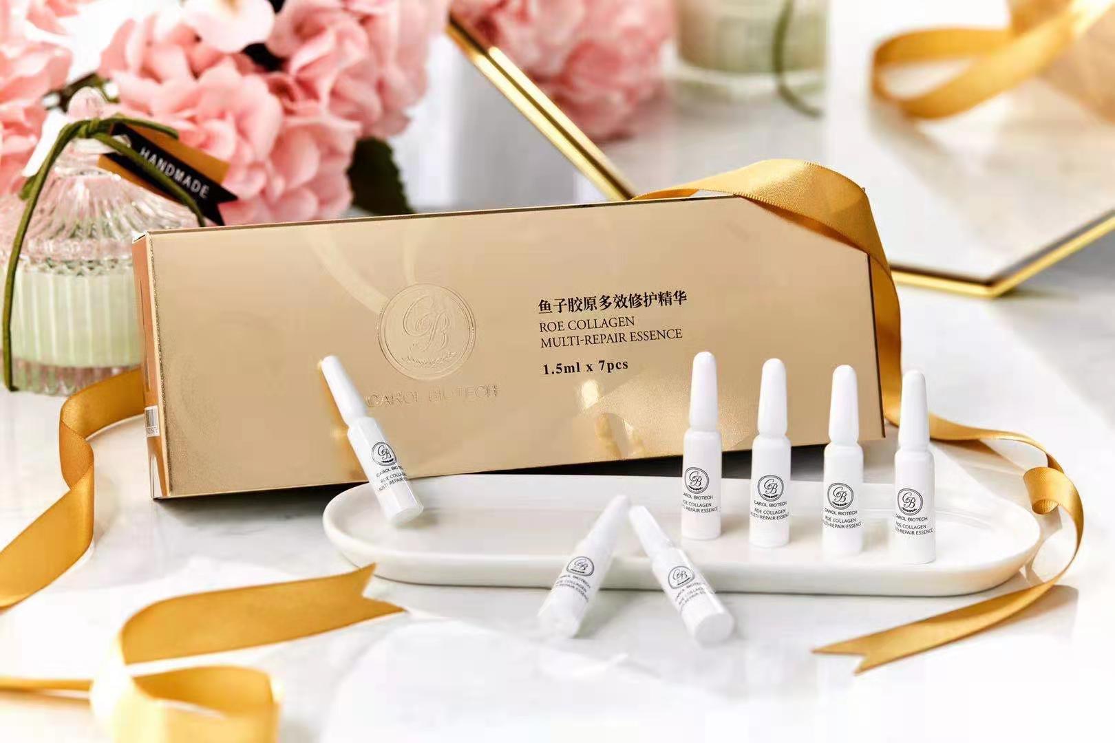 凯洛生|凯洛生技|七夕情人节就用这一组美丽登场让男友再次爱上你的神秘