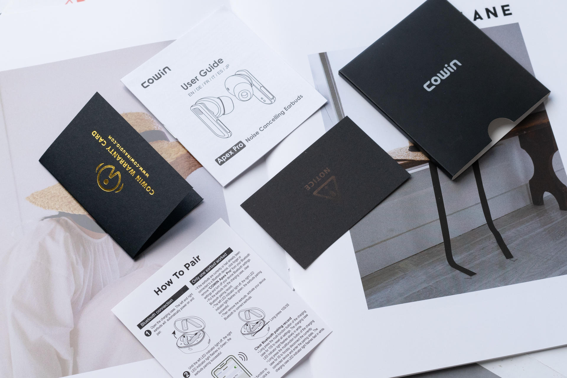 都市通勤降噪好帮手 Cowin Apex Pro耳机体验 环境