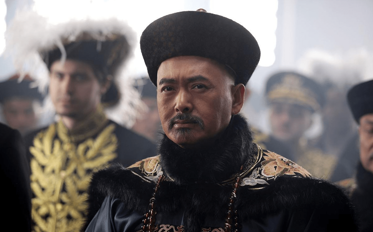 清朝破产以后袁世凯命人打开清朝国库发现里面只剩这么一点钱