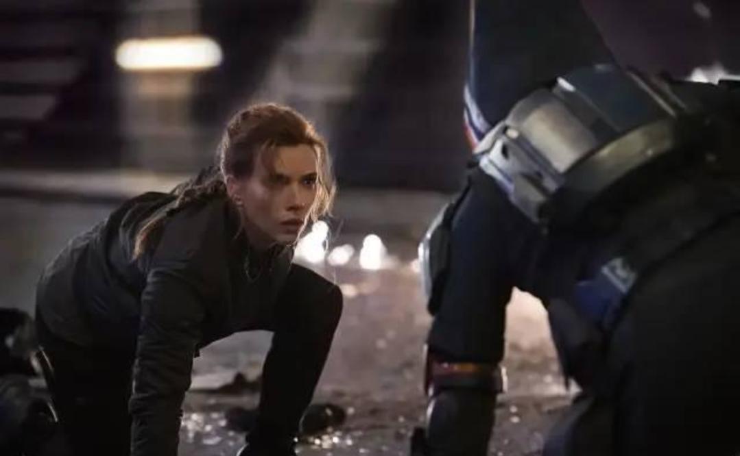 新作|5分钟看完斯嘉丽主演新作，漫威史诗级科幻动作片《黑寡妇》！