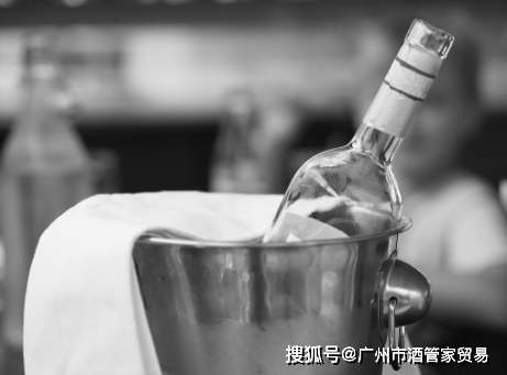 Wine|一口紅酒等于一塊黃金！這種事你相信嗎？