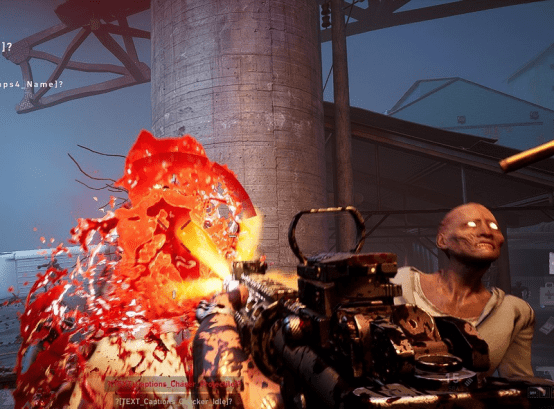 喋血复仇开测steam登顶玩家期望过高暴喵加速器