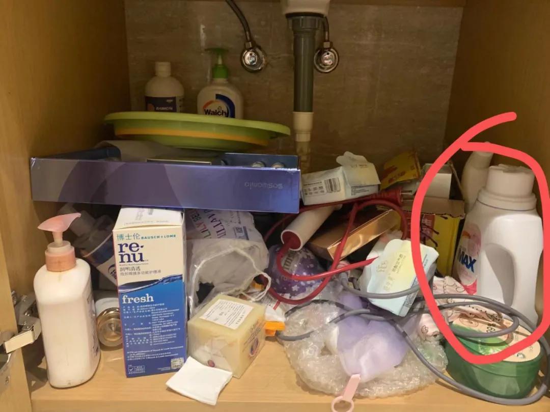 空间|不费吹灰之力增加家里的收纳空间