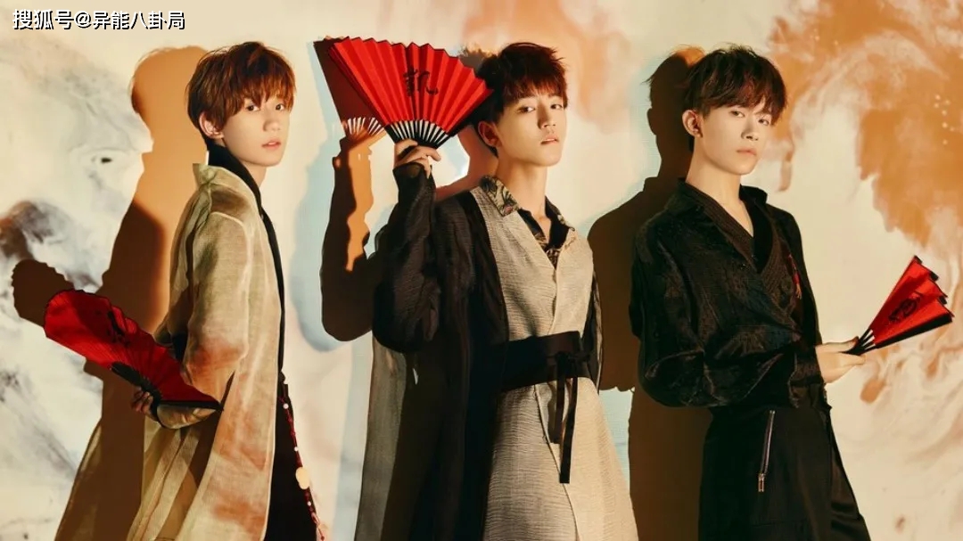 跳水|陈志朋隐婚生子？黄多多被造谣？TFBOYS解散？吴敏霞二胎？