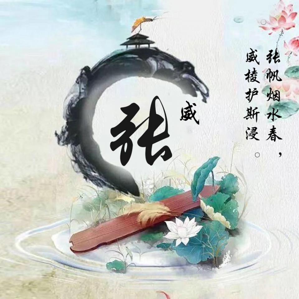 明煊|2021你该换换微信头像了，足足39张个性签名头像做好了，有你的吗