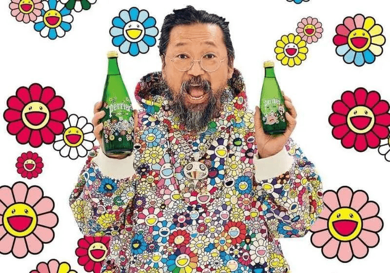 亚洲潮流潮牌艺术家——潮流画家有哪些？