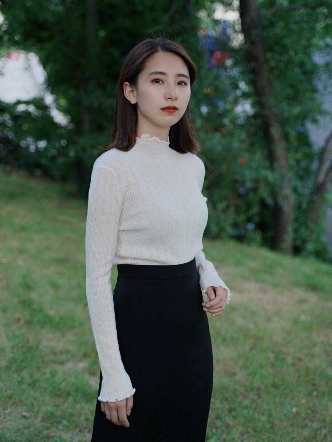 高跟鞋|女人到中年穿搭要精致,50+女人可以这样学,优雅温柔又有腔调