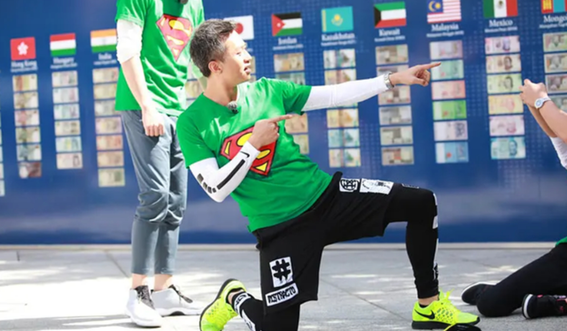 选手|《奔跑吧》阵容再升级，将迎来重量级嘉宾，看到名单后：收视稳了？