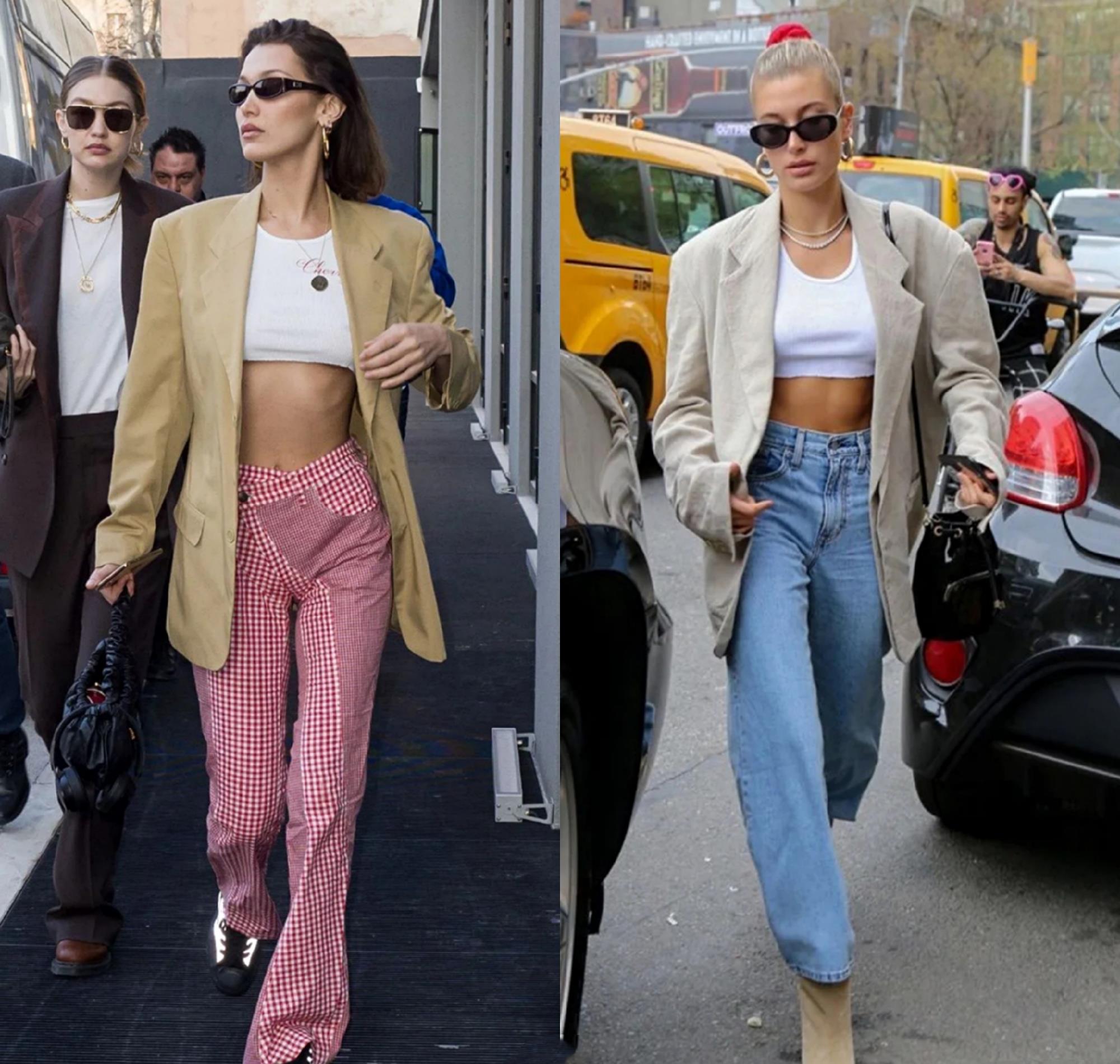 显得|身高155圆脸微胖，她怎么成为时尚博主？Alyssa逆袭技巧全是干货