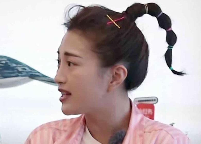 发型|时尚美妈，“从头开始”，三款长发发型让你清爽过夏天！