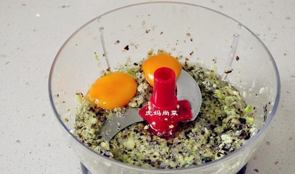 易熟|快手早餐蛋饼2款，菜多易熟，又软又嫩，可口滋润防秋燥