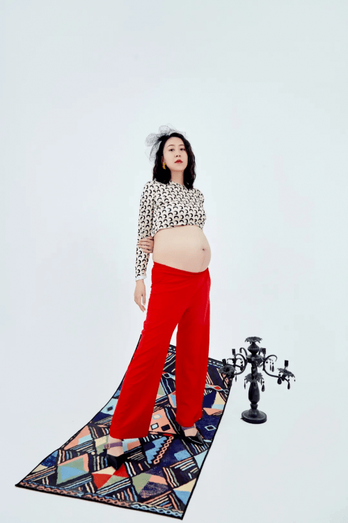 项目|大连美琳达妇产医院：国家一级健美操运动员妈妈28天月子是如何度过的