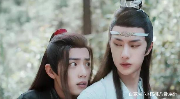 高鑫|耽改剧《夺梦》杀青，双男主颜值高，能否和《陈情令》齐肩？