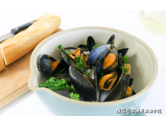 美食|法国家庭的一日三餐，顿顿爱吃饱和脂肪，为何法国人还是那么瘦