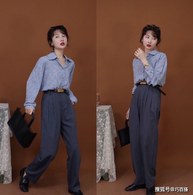 设计|夏末秋初如何穿？未雨绸缪建议选择这几款，好看又气质