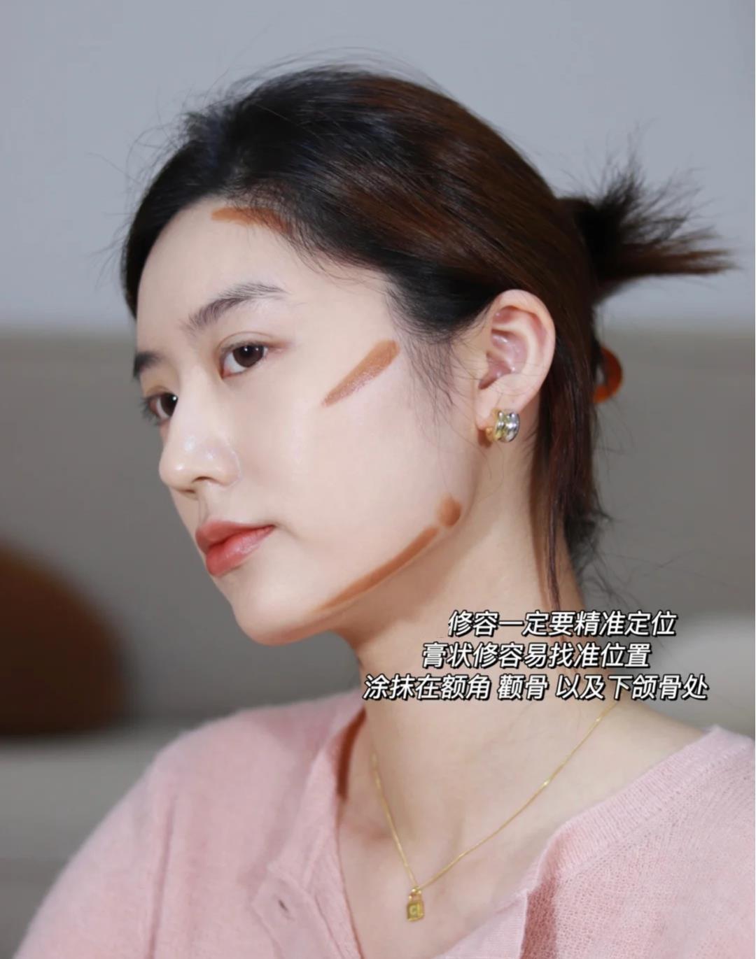 什么|一看就很“贵”的女生都在画什么妆？豪门千金贵气妆容，值得学
