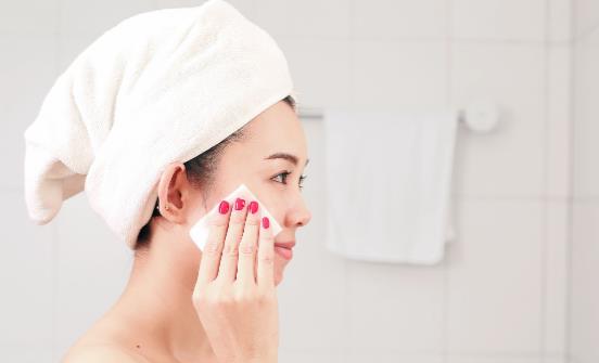 因为|化妆棉的另类小用途 怎么才能购买到价廉质高的化妆棉