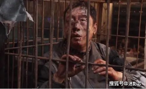 于大胜|太敢拍！首播收视夺冠，删减两集才能播，孙红雷新剧又破国剧尺度