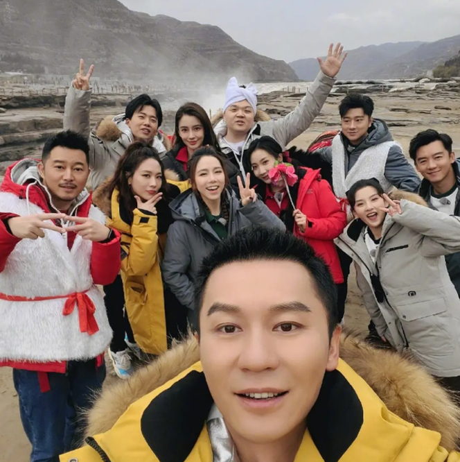 选手|《奔跑吧》阵容再升级，将迎来重量级嘉宾，看到名单后：收视稳了？