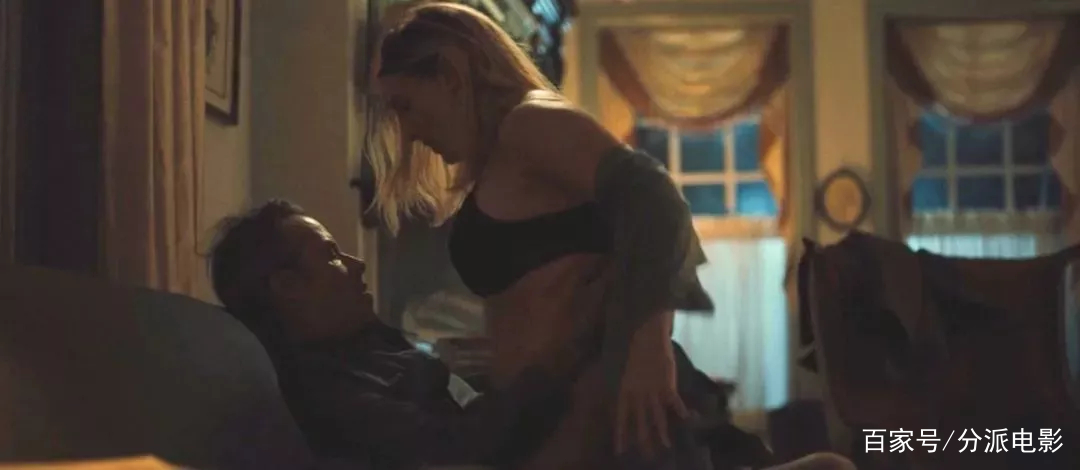 梅尔|豆瓣8.9,“肉丝”主演,这部HBO新美剧一集封神!