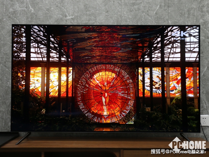 效果|小米电视6 OLED，给影音爱好者的消费级甜品