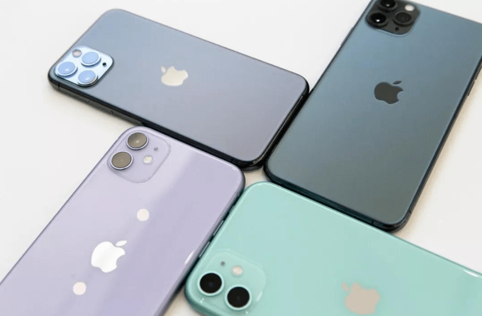 苹果手机值得入手的一部 , iPhone12是首选!插图2
