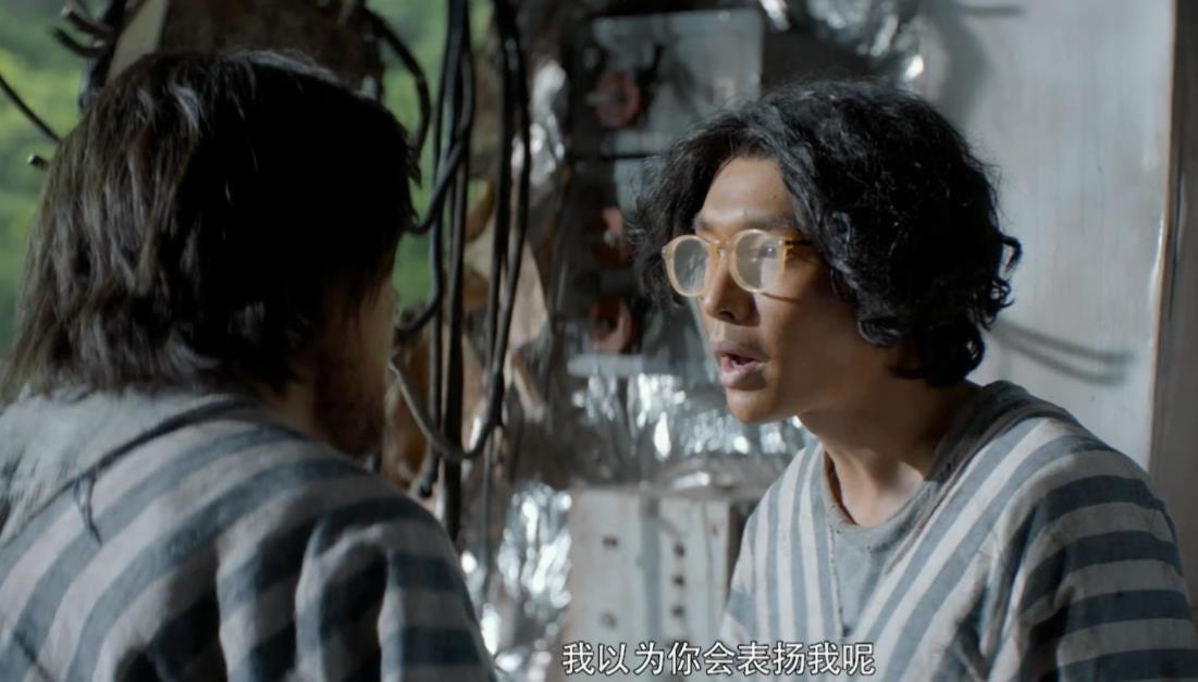 卫视|孙红雷《扫黑风暴》首播质量高,仅凭3点优势,碾压卫视娱乐剧