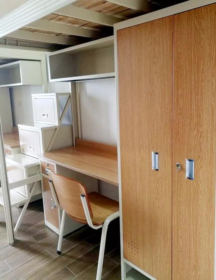原创专插本学校介绍广东白云学院西男北女考上白云的你住的是豪华宿舍