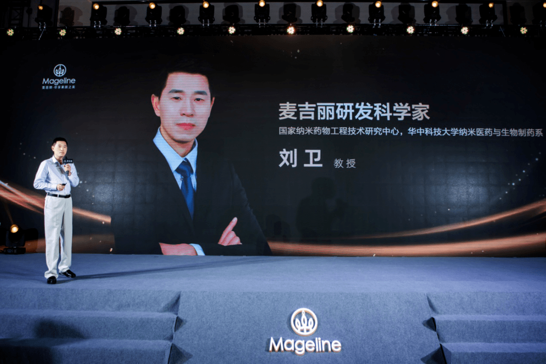 扛旗|头皮抗衰，它能否成为扛旗者?