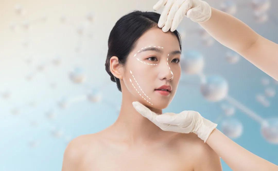 进行|这些项目都属于微整形，非医疗机构不得开展！